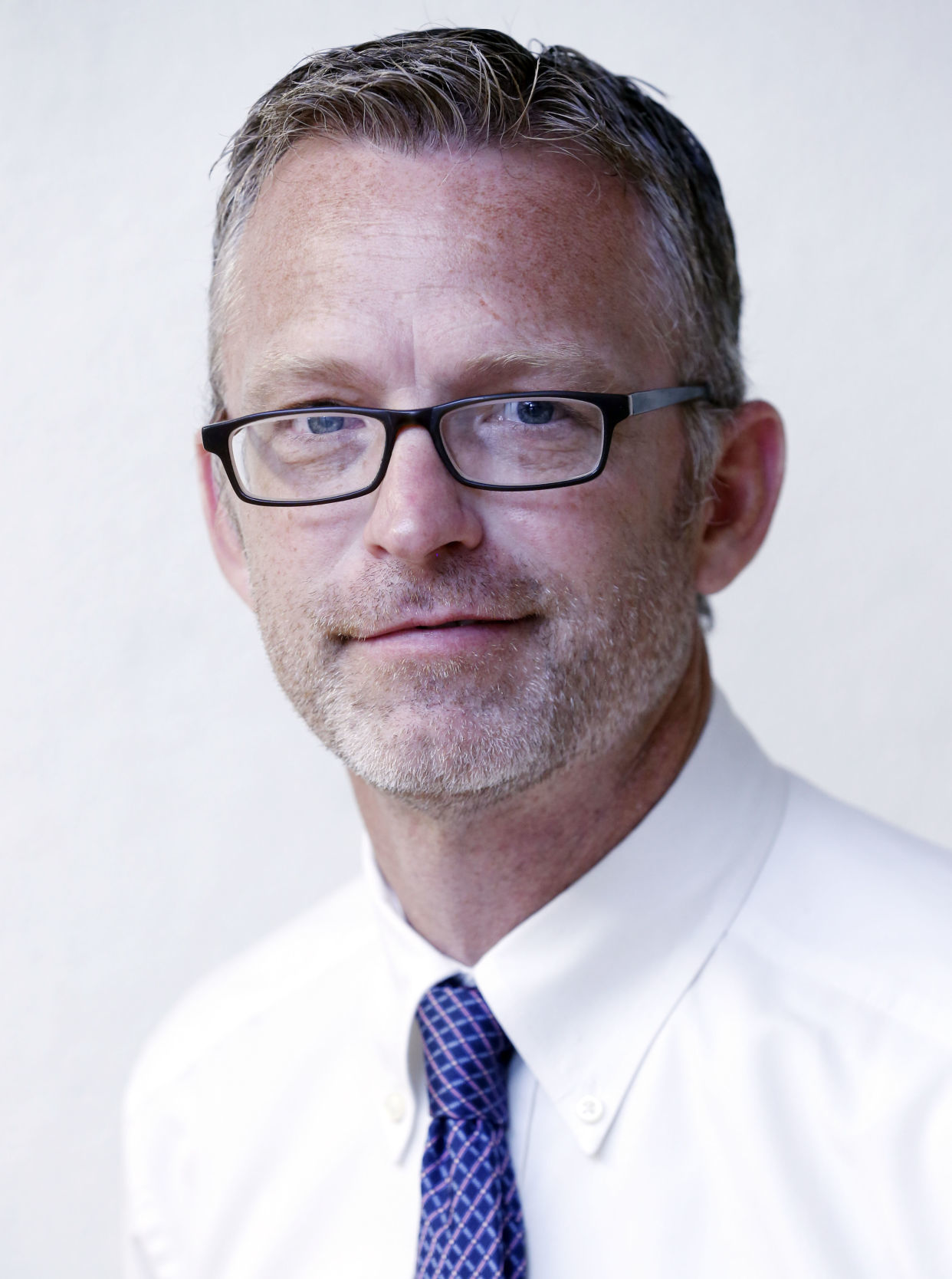 Randy Harris